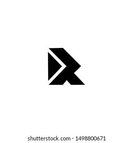 3,947 Letter r arrow logo Images, Stock Photos & Vectors | Shutterstock