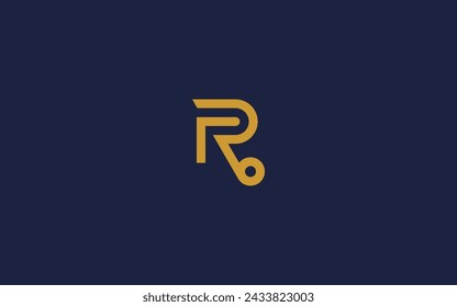 letter r logo icon design vector design template inspiration