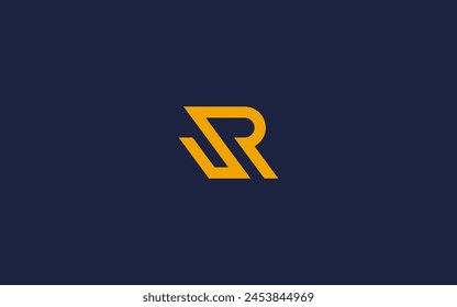 letter r logo icon design vector design template inspiration