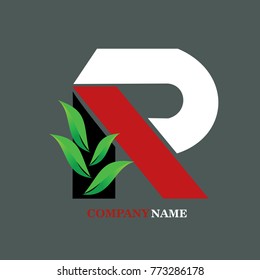 Letter R Logo Icon Design Template Element