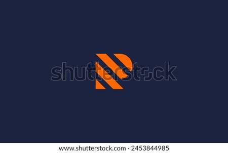 letter r logo icon design vector design template inspiration