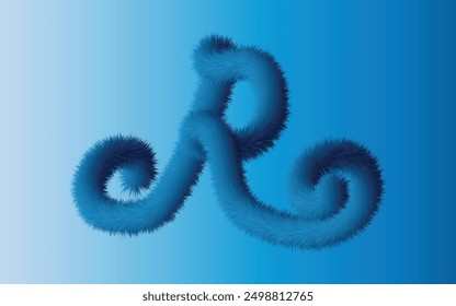 Letter R Logo Template Design Vector