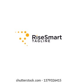 Letter R Logo Template Eps.10