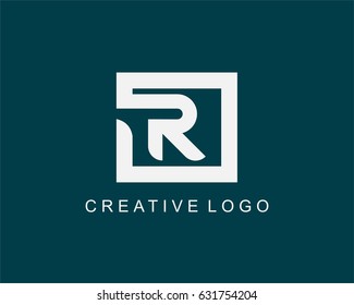 R Box Logo High Res Stock Images Shutterstock