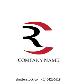 Letter R New Logo Vector