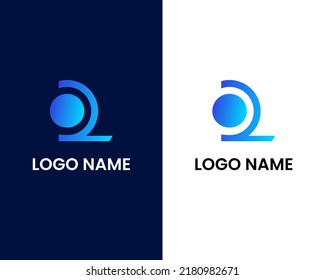 2,105 Letter r and o modern logo design template Images, Stock Photos ...