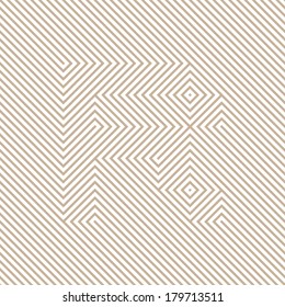 Letter R - Optical illusion font, pale, pixelated - set 15