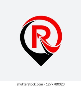 Letter R Research 