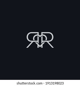 Rr Logo Newest Royalty Free Vectors Imageric Com