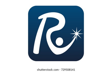 Letter R Success 