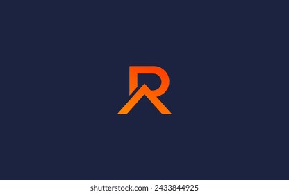 letter ra logo icon design vector design template inspiration