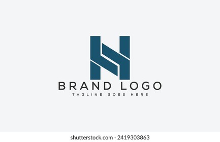 diseño de la plantilla vectorial de diseño del logotipo de RD para la marca.