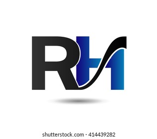  Rh Logo Images Stock Photos Vectors Shutterstock