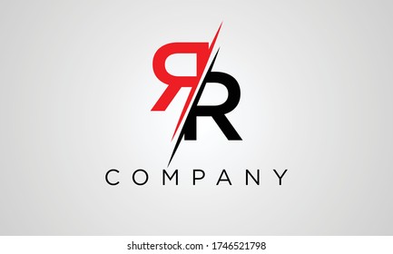 Rr Logo Hd Stock Images Shutterstock