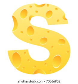 15,606 Cheese Letters Images, Stock Photos & Vectors 