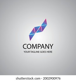 Letter s abstract logo inspiration good for profesional brand company