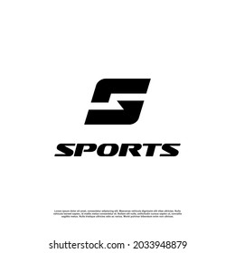 sports logo vector