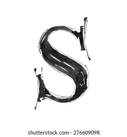 348 205 Letter Letter S Images Royalty Free Stock Photos On