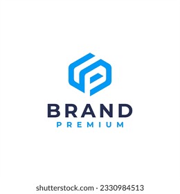 letter s brand luxury logo