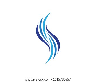  letter S Business corporate logo design vector
