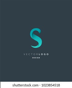 Letter S business logo icon vector template.
