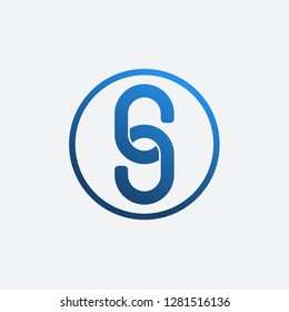 Letter S Chains 