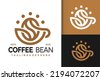 coffe shop logo