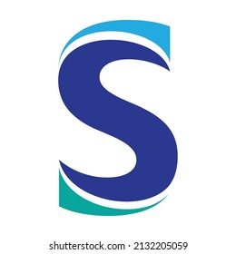 The Letter S concept design