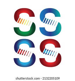 The Letter S concept design