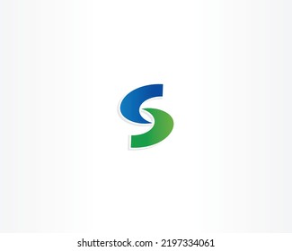 224,862 S Concept Logo Images, Stock Photos & Vectors | Shutterstock