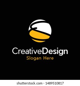 Letter S Creative Business Modern Logo