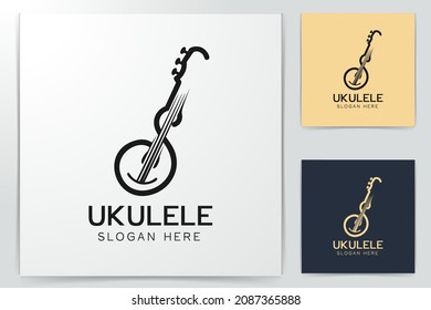 Letter S Guitar and Musical instrument logo design inspiration