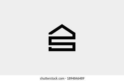 S Construction Logo Hd Stock Images Shutterstock