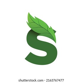 vector de diseño del logotipo de la letra S