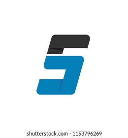 Letter S Logo