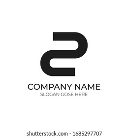 Logo de la letra S 