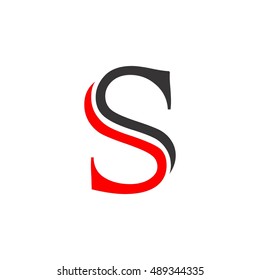 letter s logo