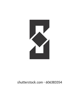 letter s logo