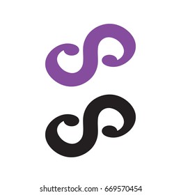 Letter S Logo