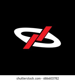 letter S logo