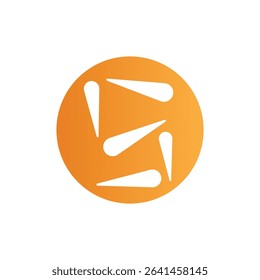 Letter S logo, S logo, Business logo, modern, minimal logo, design, colourful, icon, shape, symbol, brand, business identity, elegant, luxury, logotype, branding, custom, abstract