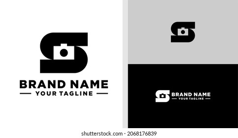 584 Photographer logo s Images, Stock Photos & Vectors | Shutterstock