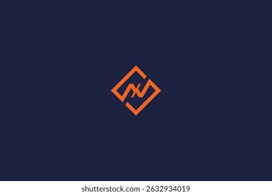 Elementos de Plantilla de diseño de logotipo de Vector de icono de concepto de logotipo de letra S