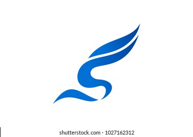 S Font Logo Images, Stock Photos & Vectors | Shutterstock