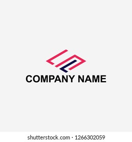Letter S logo design