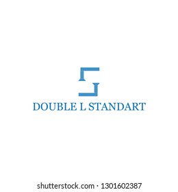 letter s logo design