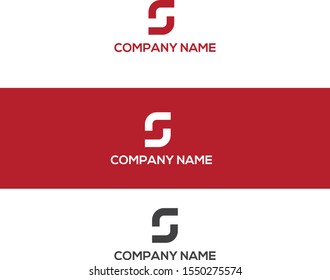letter S logo design concept template. fully editable vector