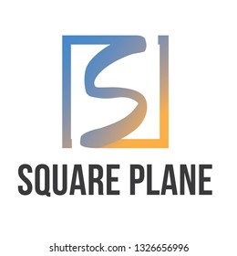 Letter S logo design template elements - Vector