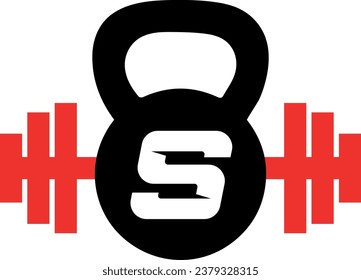 letter s logo design vector file 
