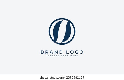 letter S logo design vector template design for brand.